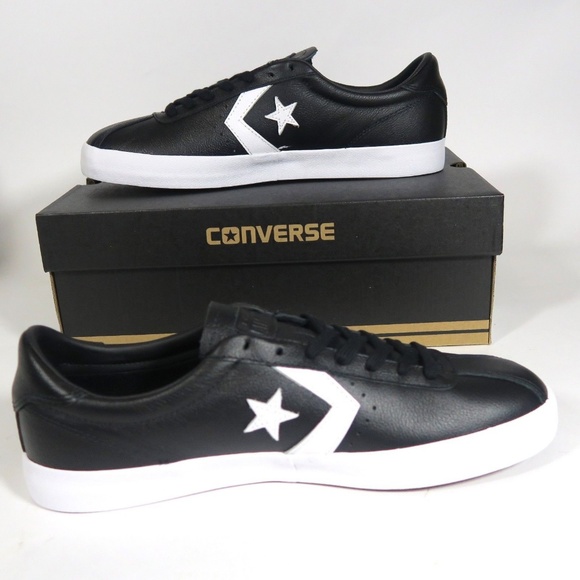 Converse Other - Converse Breakpoint Ox Black White